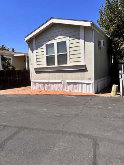 Mobile Home at 17 Philip Dr.  #B17 Vacaville, CA 95688