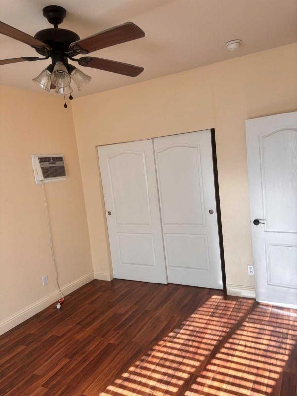 2011 C901CT Mobile Home