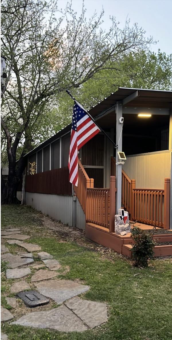 2005 Legacy Mobile Home