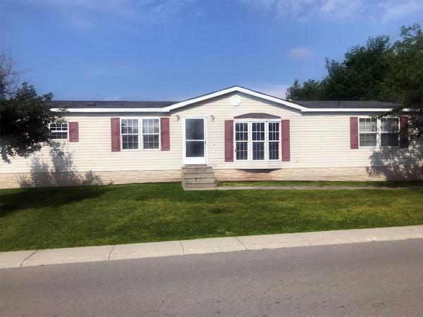 Photo 1 of 2 of home located at 1209 Tanglewood Ln Burton Lot 134 Burton, MI 48529