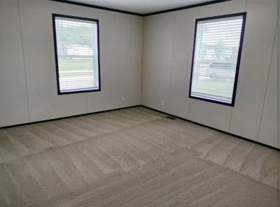 Photo 2 of 3 of home located at 4174 Greenbriar Blvd Lot 202 Burton, MI 48529