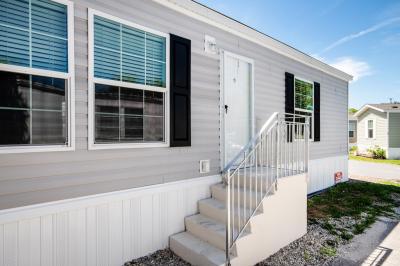 Photo 2 of 32 of home located at 1300 Hand Ave Lot A30 Ormond Beach, FL 32174