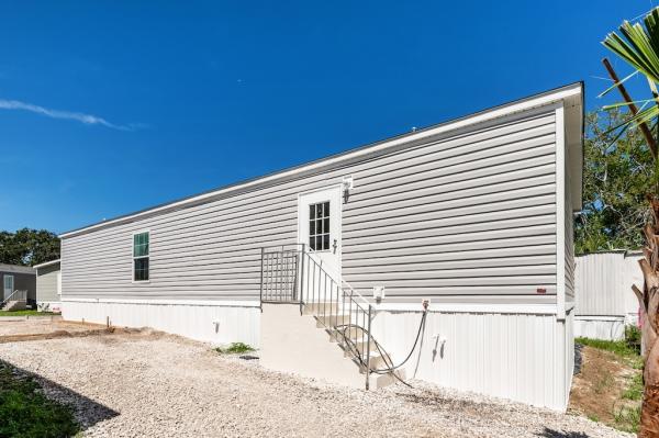 2025 Cavco 24563U Manufactured Home