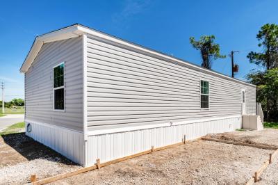 Photo 5 of 32 of home located at 1300 Hand Ave Lot A30 Ormond Beach, FL 32174