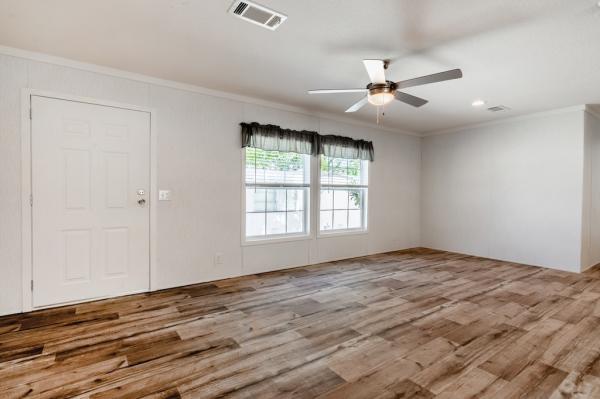 2025 Cavco 24563U Manufactured Home