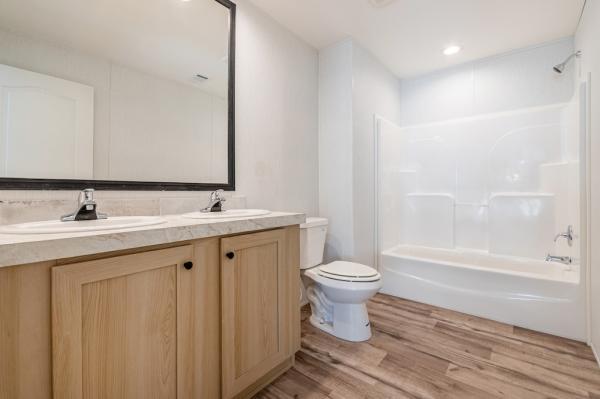 2025 Cavco 24563U Manufactured Home