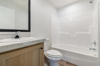 2025 Cavco 24563U Manufactured Home