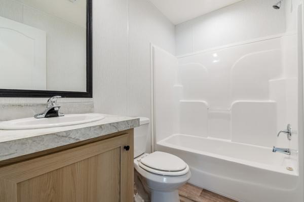 2025 Cavco 24563U Manufactured Home