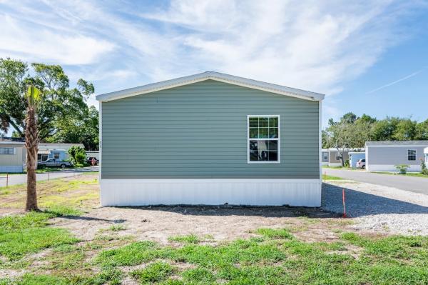 2025 CAVCO 24563U Manufactured Home
