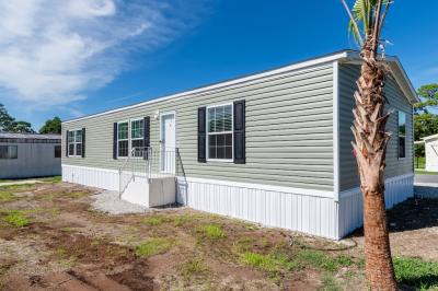 Mobile Home at 1300 Hand Ave Lot D17 Ormond Beach, FL 32174