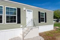 2025 CAVCO 24563U Manufactured Home