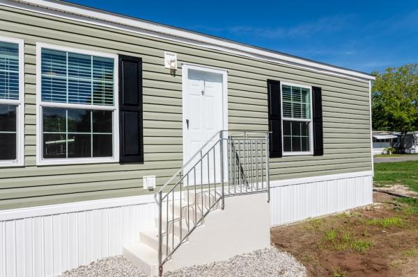 2025 CAVCO 24563U Manufactured Home