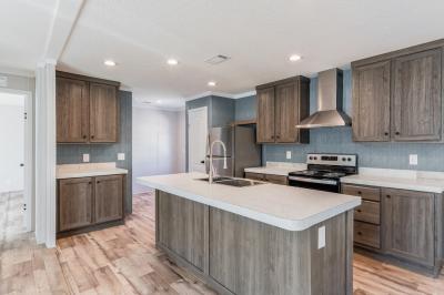 Photo 5 of 28 of home located at 1300 Hand Ave Lot D17 Ormond Beach, FL 32174