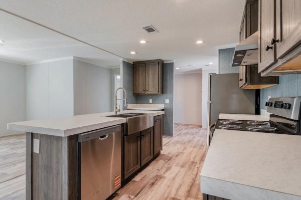 2025 CAVCO 24563U Manufactured Home