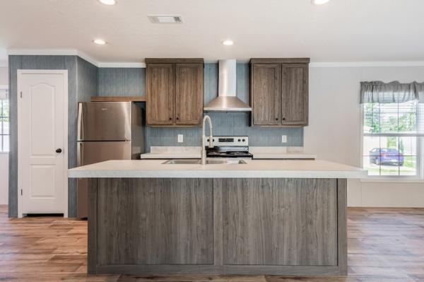 2025 CAVCO 24563U Manufactured Home