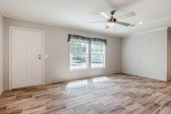 2025 CAVCO 24563U Manufactured Home