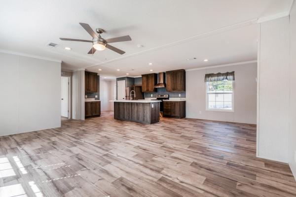 2025 CAVCO 24563U Manufactured Home