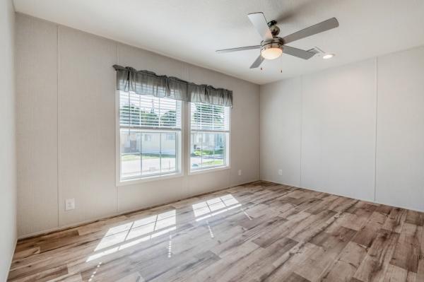 2025 CAVCO 24563U Manufactured Home