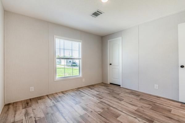 2025 CAVCO 24563U Manufactured Home