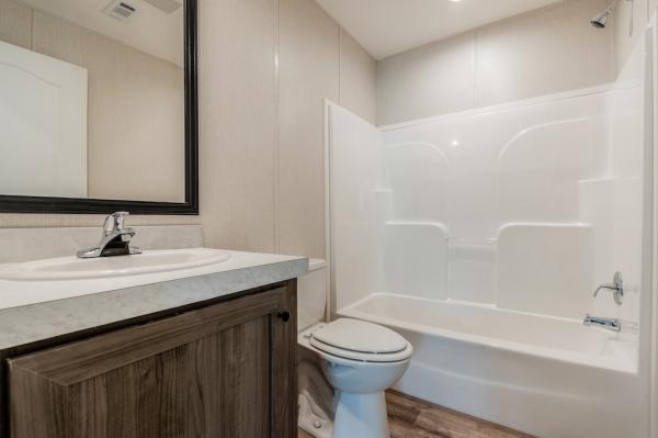 2025 CAVCO 24563U Manufactured Home