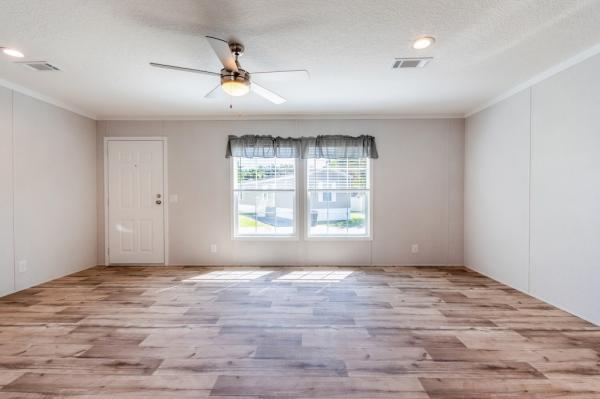 2025 CAVCO 24563U Manufactured Home
