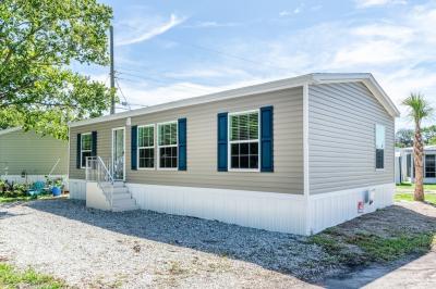 Mobile Home at 1300 Hand Ave Lot C9 Ormond Beach, FL 32174