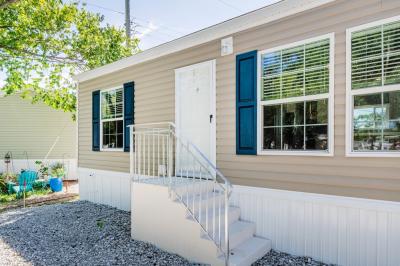 Photo 2 of 28 of home located at 1300 Hand Ave Lot C9 Ormond Beach, FL 32174