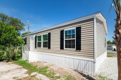 Mobile Home at 1300 Hand Ave Lot D2 Ormond Beach, FL 32174
