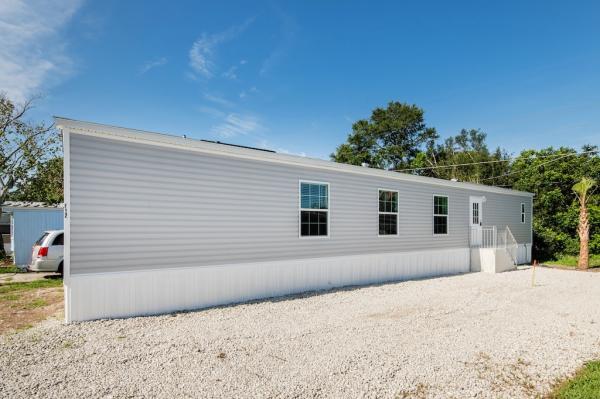 2025 Cavco 1663A Manufactured Home