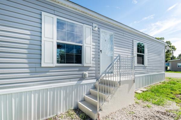 2025 Cavco 1663A Manufactured Home
