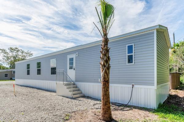 2025 Cavco 1663A Manufactured Home