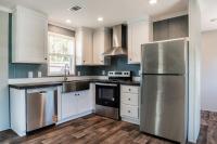 2025 Cavco 1663A Manufactured Home