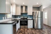 2025 Cavco 1663A Manufactured Home