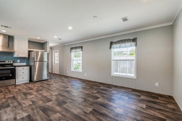 2025 Cavco 1663A Manufactured Home