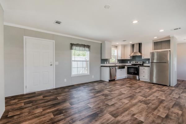 2025 Cavco 1663A Manufactured Home