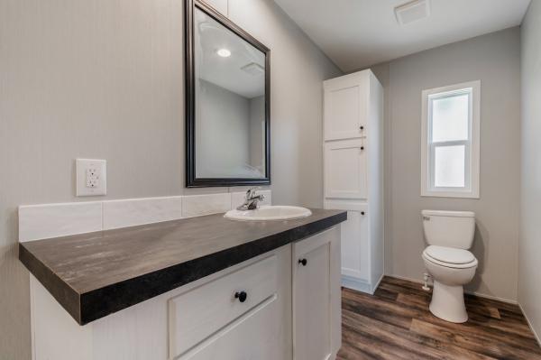 2025 Cavco 1663A Manufactured Home