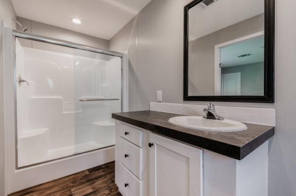 2025 Cavco 1663A Manufactured Home