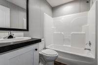 2025 Cavco 1663A Manufactured Home