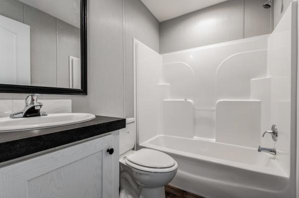 2025 Cavco 1663A Manufactured Home