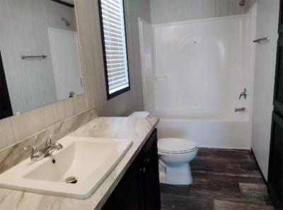 Photo 4 of 5 of home located at 1172 Tanglewood Ln Burton Lot 117 Burton, MI 48529