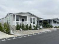 2025 Clayton HRR2456-3A Triumph Manufactured Home
