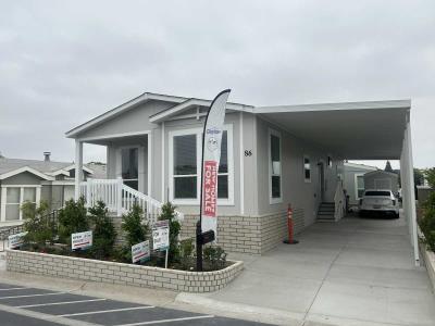 Photo 2 of 27 of home located at 250 E Telegraph Rd. #68 Fillmore, CA 93015