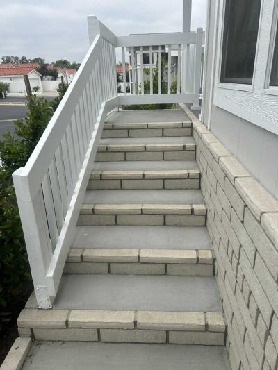 Photo 4 of 27 of home located at 250 E Telegraph Rd. #68 Fillmore, CA 93015