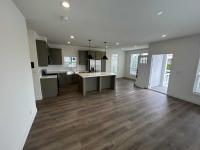 2025 Clayton HRR2456-3A Triumph Manufactured Home