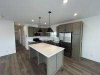 2025 Clayton HRR2456-3A Triumph Manufactured Home