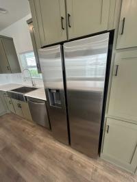 2025 Clayton HRR2456-3A Triumph Manufactured Home
