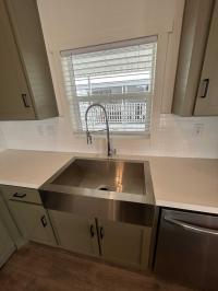 2025 Clayton HRR2456-3A Triumph Manufactured Home