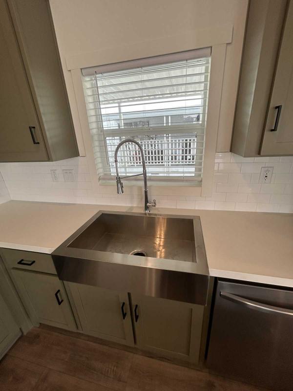 2025 Clayton HRR2456-3A Triumph Manufactured Home
