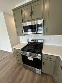 2025 Clayton HRR2456-3A Triumph Manufactured Home