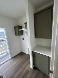 2025 Clayton HRR2456-3A Triumph Manufactured Home